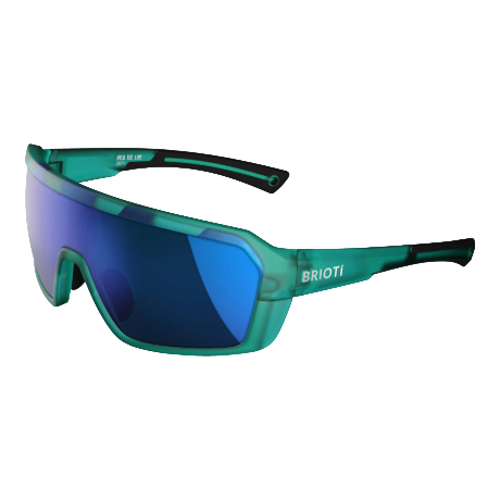 Brioti FOCOS Eyewear System