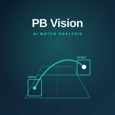 PB Vision PB Vision