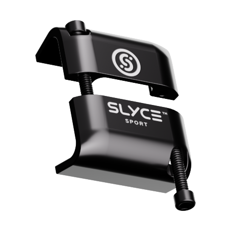 Slyce Sport SLYDRS™ Clamp-On Weights