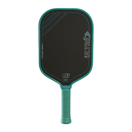 11SIX24 Ultre Power 2 pickleball paddle