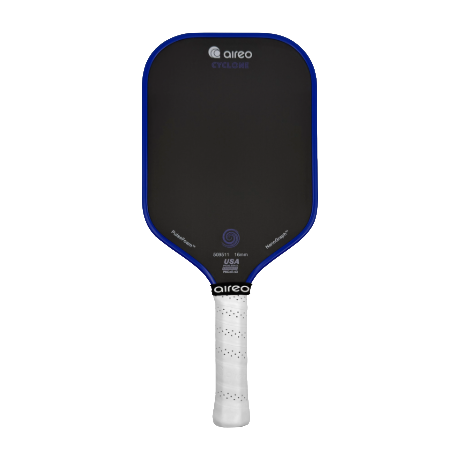 Aireo Cyclone 16mm pickleball paddle