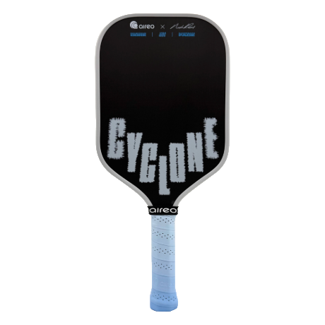 Aireo Cyclone 16mm pickleball paddle