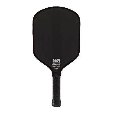 Aireo Cyclone Hybrid 16mm pickleball paddle