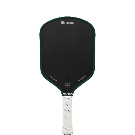 Aireo Cyclone Hybrid 16mm pickleball paddle