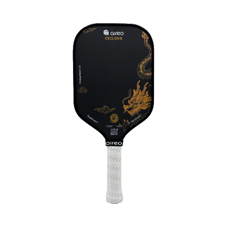 Aireo Cyclone 16mm pickleball paddle