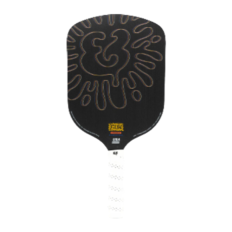 Bread & Butter Filth pickleball paddle
