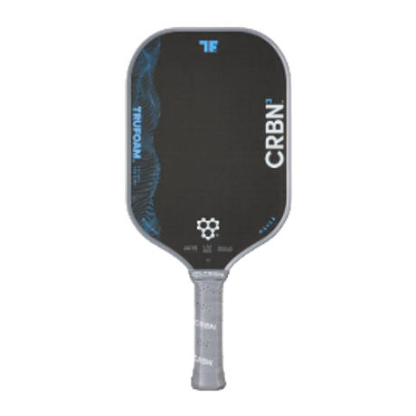 CRBN TruFoam Waves pickleball paddle