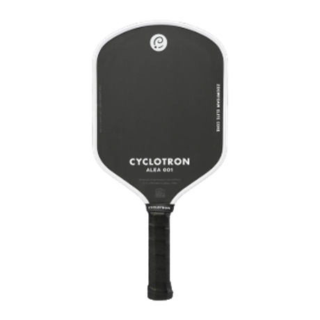 Cyclotron Alea 001 pickleball paddle