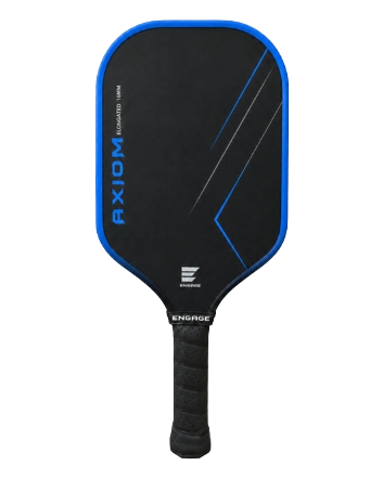 Engage Axiom Elongated 16mm pickleball paddle