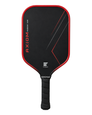 Engage Axiom Widebody 16mm pickleball paddle