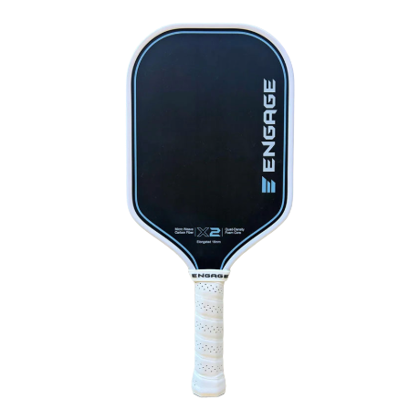 Engage X2 Elongated pickleball paddle