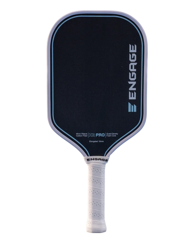 Engage X2 Pro 16mm pickleball paddle