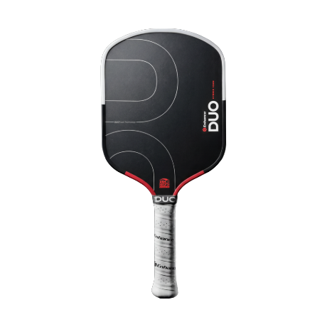 Enhance DUO Hybrid LH pickleball paddle