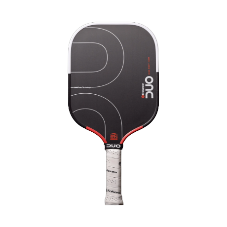 Enhance DUO Widebody pickleball paddle