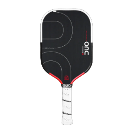 Enhance DUO Elongated pickleball paddle