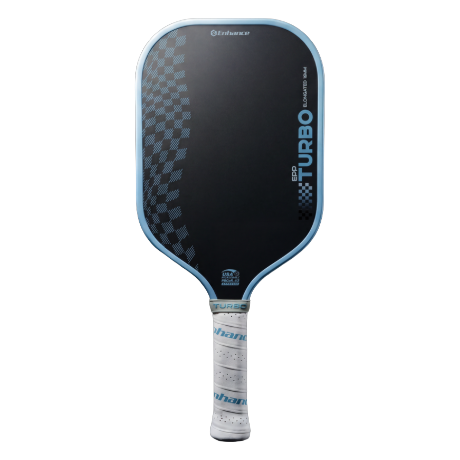 Enhance EPP Turbo Elongated pickleball paddle