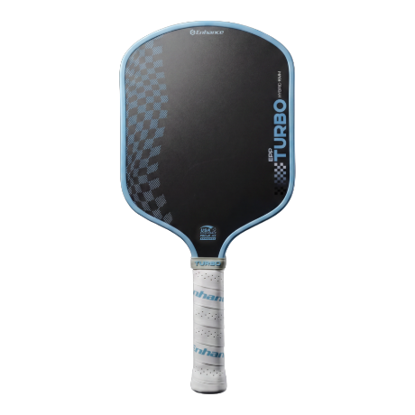 Enhance EPP Turbo Hybrid LH pickleball paddle