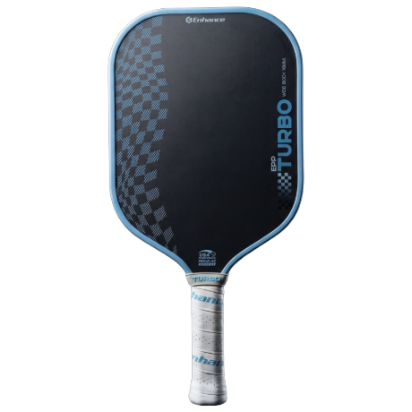 Enhance EPP Turbo Widebody pickleball paddle