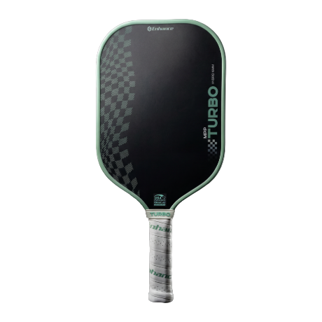 Enhance MPP Turbo Hybrid pickleball paddle