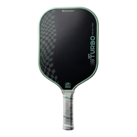 Enhance MPP Turbo Widebody pickleball paddle