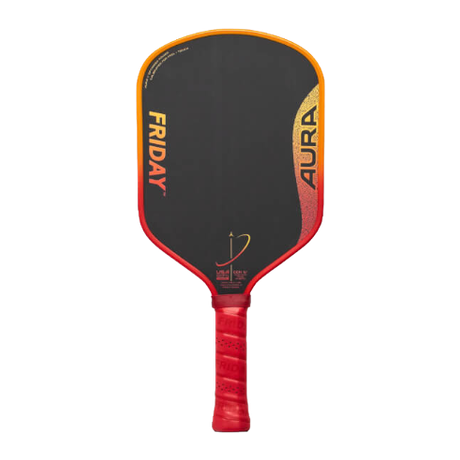 Friday Aura Hybrid pickleball paddle