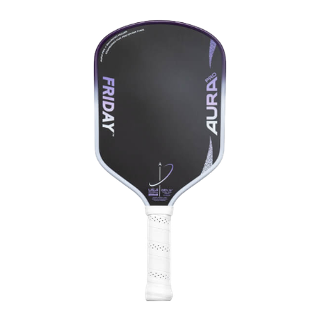 Friday Aura Pro Hybrid pickleball paddle