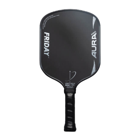 Friday Aura Pro Widebody pickleball paddle