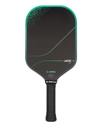 RPM Jade Elongated 16mm paddle