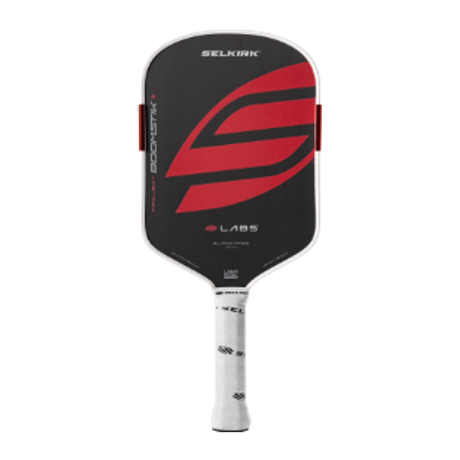 Selkirk Project Boomstik pickleball paddle