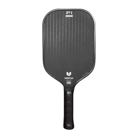 Spartus P1 Elongated pickleball paddle
