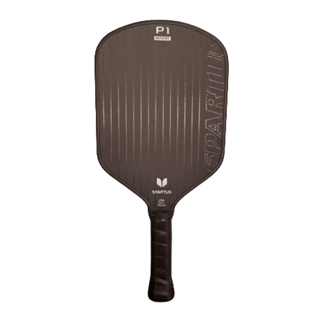 Spartus P1 Hybrid pickleball paddle