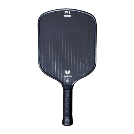 Spartus P1 Standard pickleball paddle