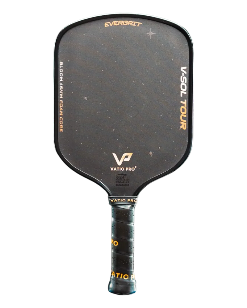 Vatic Pro V-Sol Tour Bloom 16mm