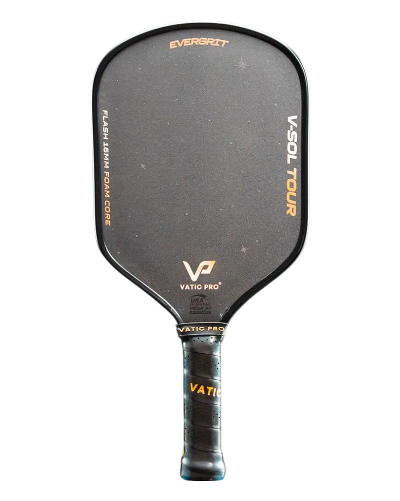 Vatic Pro V-Sol Tour Flash 16mm